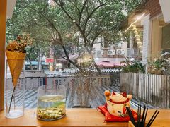 -正南齐北·老街糯米团(洪崖洞店)
