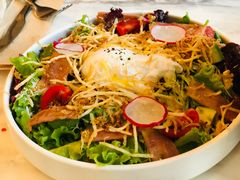 -The Rug Cafe(王府中环店)