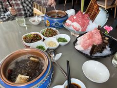 -享月汤皇·海鲜小火锅·聚会(曲江创意谷店)