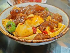 -神仙钵湘香土菜馆(光华路店)