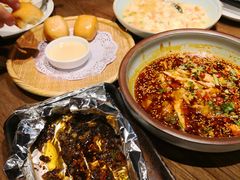 -辛香汇(飞洲店)