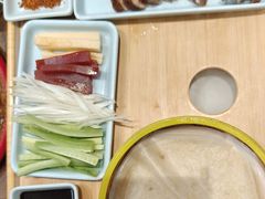 -院落新京菜·烤鸭(地安门店)