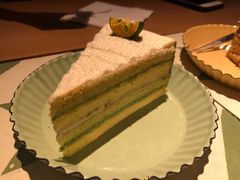 -时光花园(白鹭洲店)