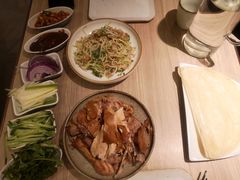 炒三丝-老昌春饼(松北店)