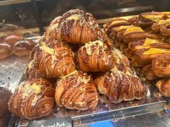 -BUTTERFUL&CREAMOROUS 黄油与面包(三里屯太古里店)