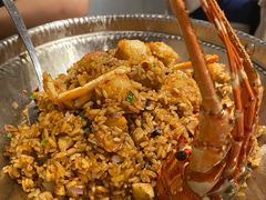 海鲜炒饭-尚一汤·粤菜海鲜(环球港店)