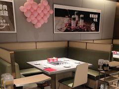 -海底捞火锅(漫乐城夜宵主题店)