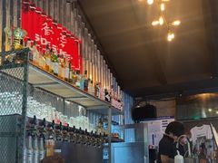 -Side Street街旁(交道口店)