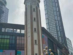 -人民解放纪念碑