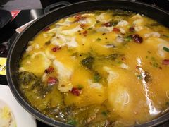 -川里谈·川味小馆(北京路店)