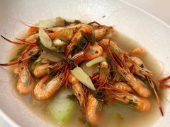 -虎哥私房菜(馒头山店)