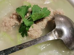 -金杏·粘卷子 烤鸭 农家菜