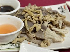 白焯鹅杂-裕华(南华东路店)
