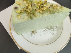 -丹礼糖甜品