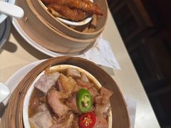 -香港池仔记肠粉王(博多新记襄阳南路店)