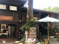 -清迈女子监狱马杀鸡(无分店)