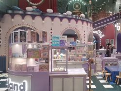 -MELAND亲子乐园•派对•研学(集美世茂店)