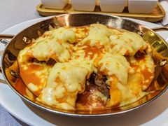 -Efes Turkish & Mediterranean Cuisine 艾菲斯餐厅(陆家嘴店)