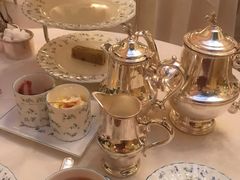 -The Ritz Restaurant