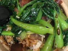 腊味煲仔饭-广东粤秀餐馆(佳家花园小区店)