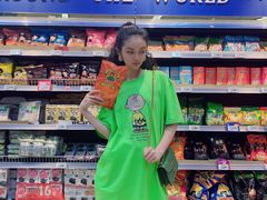 -物美综合超市(旧宫店)