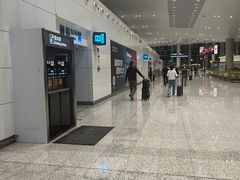 -广州白云国际机场-T2航站楼