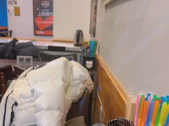 -Kpasta韩式意大利面