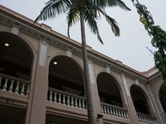-香港大学