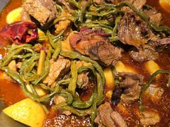 -山河屯铁锅炖(哈西站店)