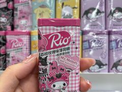 -KKV(深圳kk one 店)