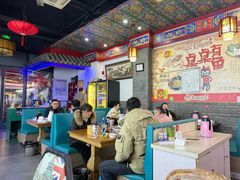 -小桥衢州人家·海鲜烧烤·盱眙龙虾(万达水街店)