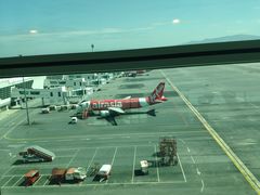 -吉隆坡国际机场