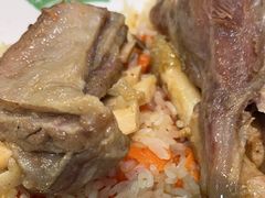 -217丰惠源抓饭(星湖街店)