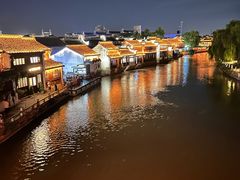 -嘉兴月河历史街区