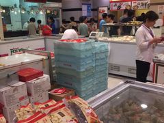 -第一食品(中环百联店)