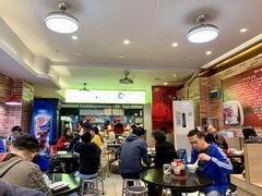 大堂-银记肠粉店(中山一路店)