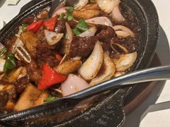 -芳芳私房菜·精作淮扬菜(玖珑湾店)