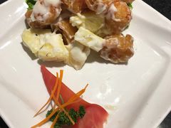 -鹿港小镇(金虹桥国际中心店)