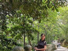 -昭山风景名胜区