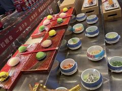 -空之介寿喜烧·和牛放题(恒隆广场店)