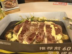 -卡朋西餐(东方广场店)