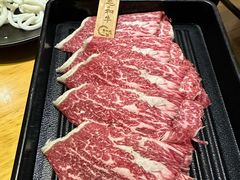 黑毛和牛食-丽和苑·自助寿喜锅(虹梅路店)