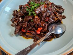-湘约东方·湘约和港·湖南家常菜·宴请(民星路店)