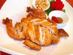 -大唐博相府酒店·陕西官府菜