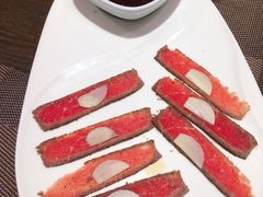 -福樱兰海鲜放题铁板烧(加州店)