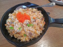 三禾炒饭-三禾寿司(君尚店)