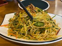 -毛毛熏肉•东北菜老字号(大安街店)