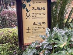 -明月山天沐温泉度假村