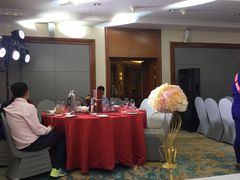 -金泽大酒店·卢塞恩餐厅·年夜饭春节连市