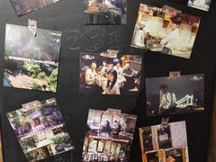 零售区-时光花园(白鹭洲店)